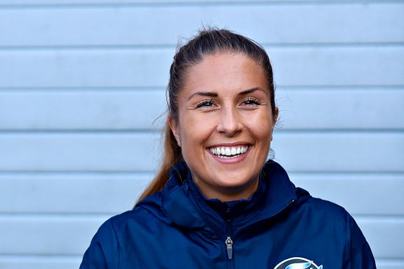 – Veldig lenge til vi får en kvinnelig trener i Eliteserien