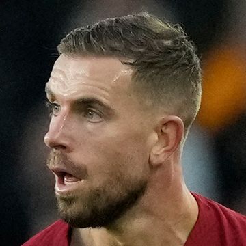 Henderson klar for Saudi-Arabia – forlater Liverpool etter 12 år