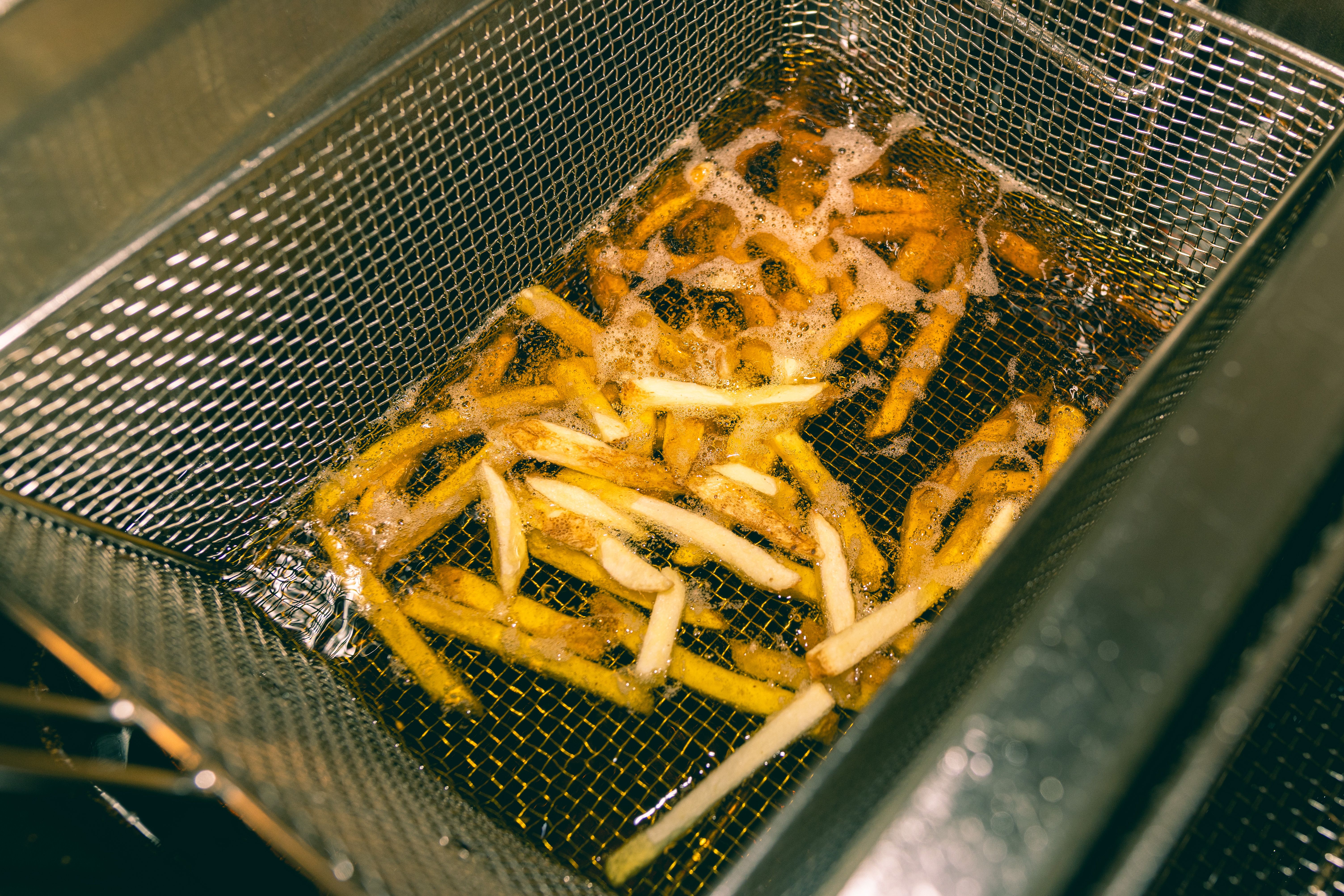 Her får du Oslos beste pommes frites