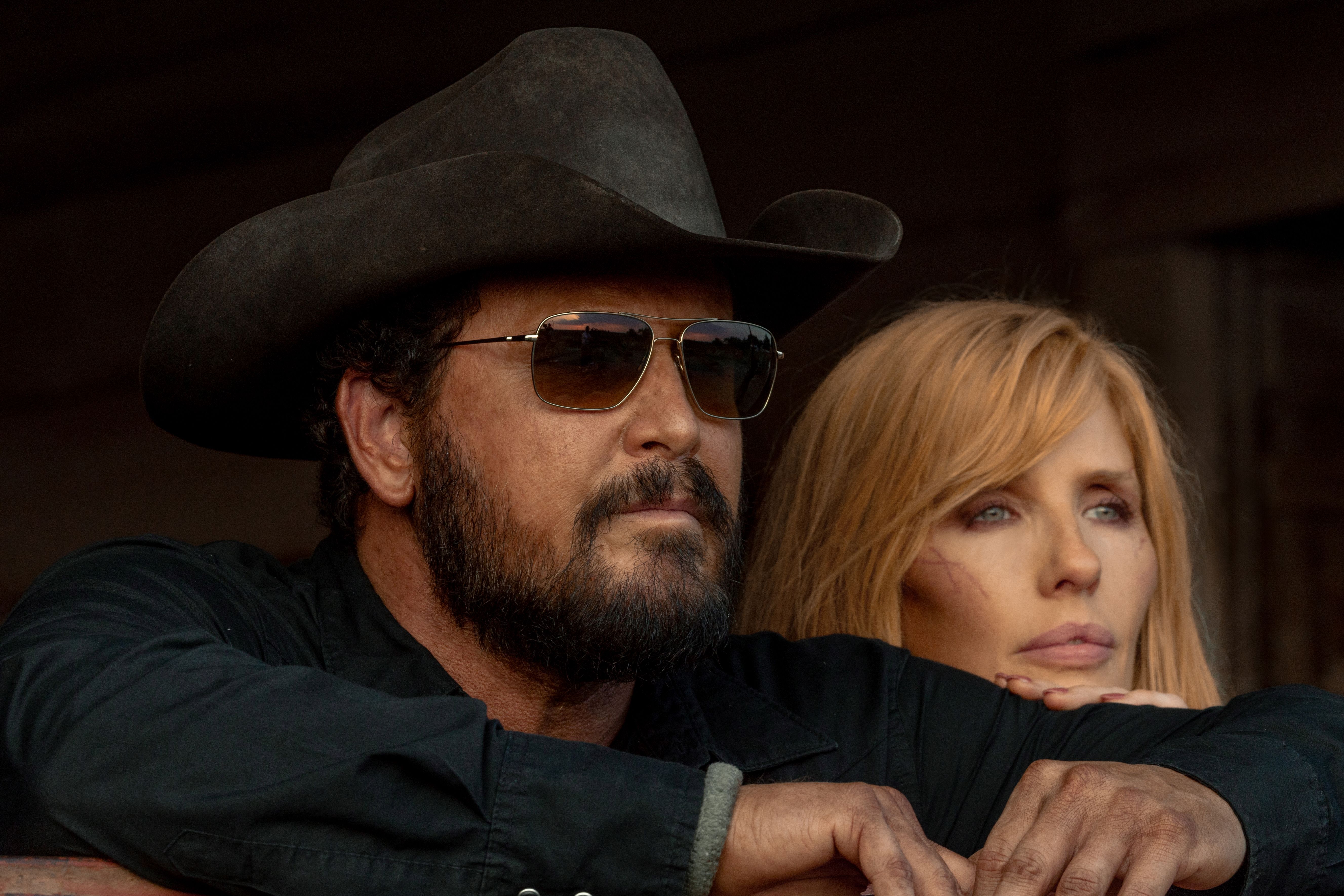 En verdig oppfølger til «Yellowstone»