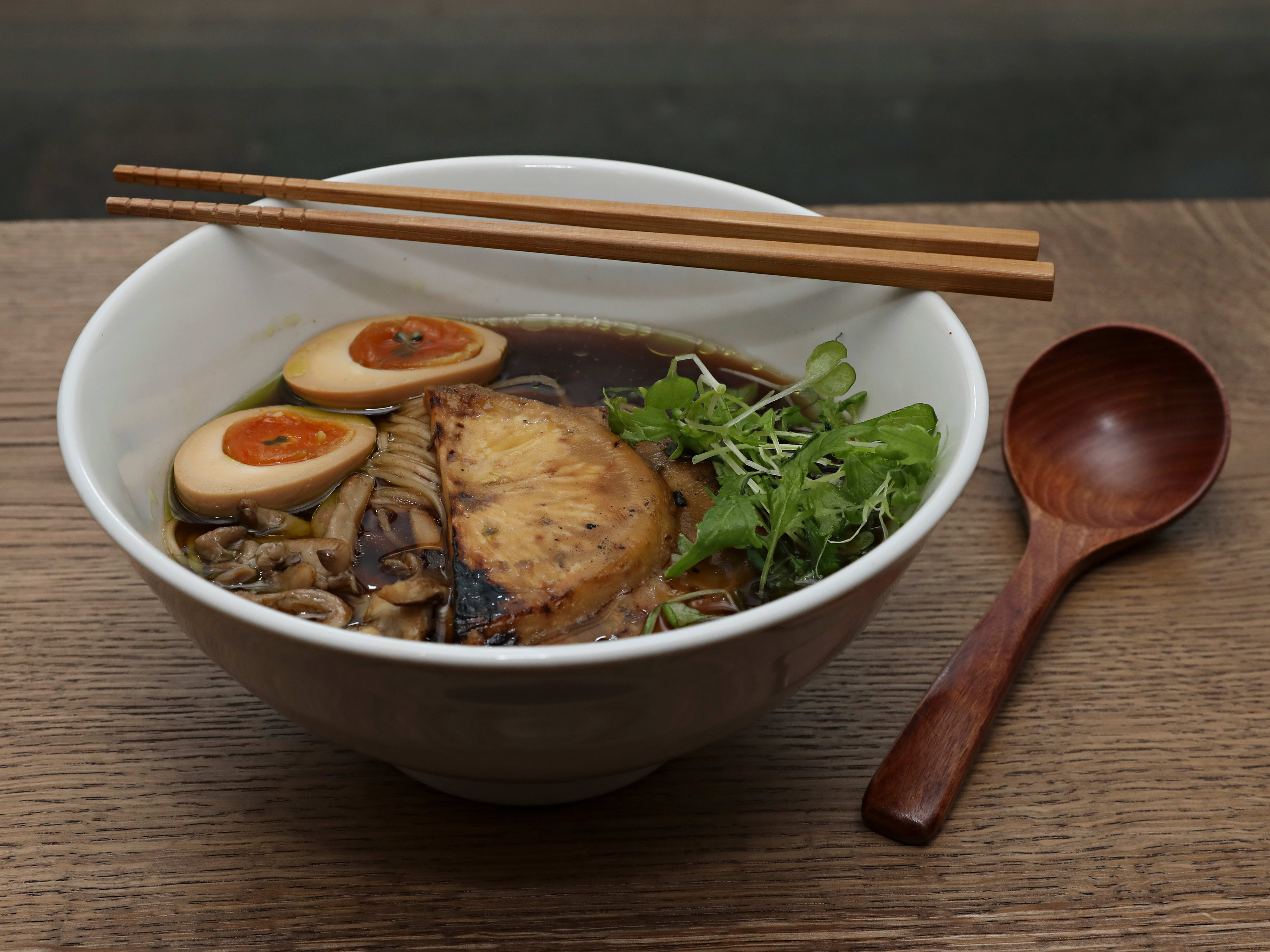 Her spiser du god suppe i Oslo 