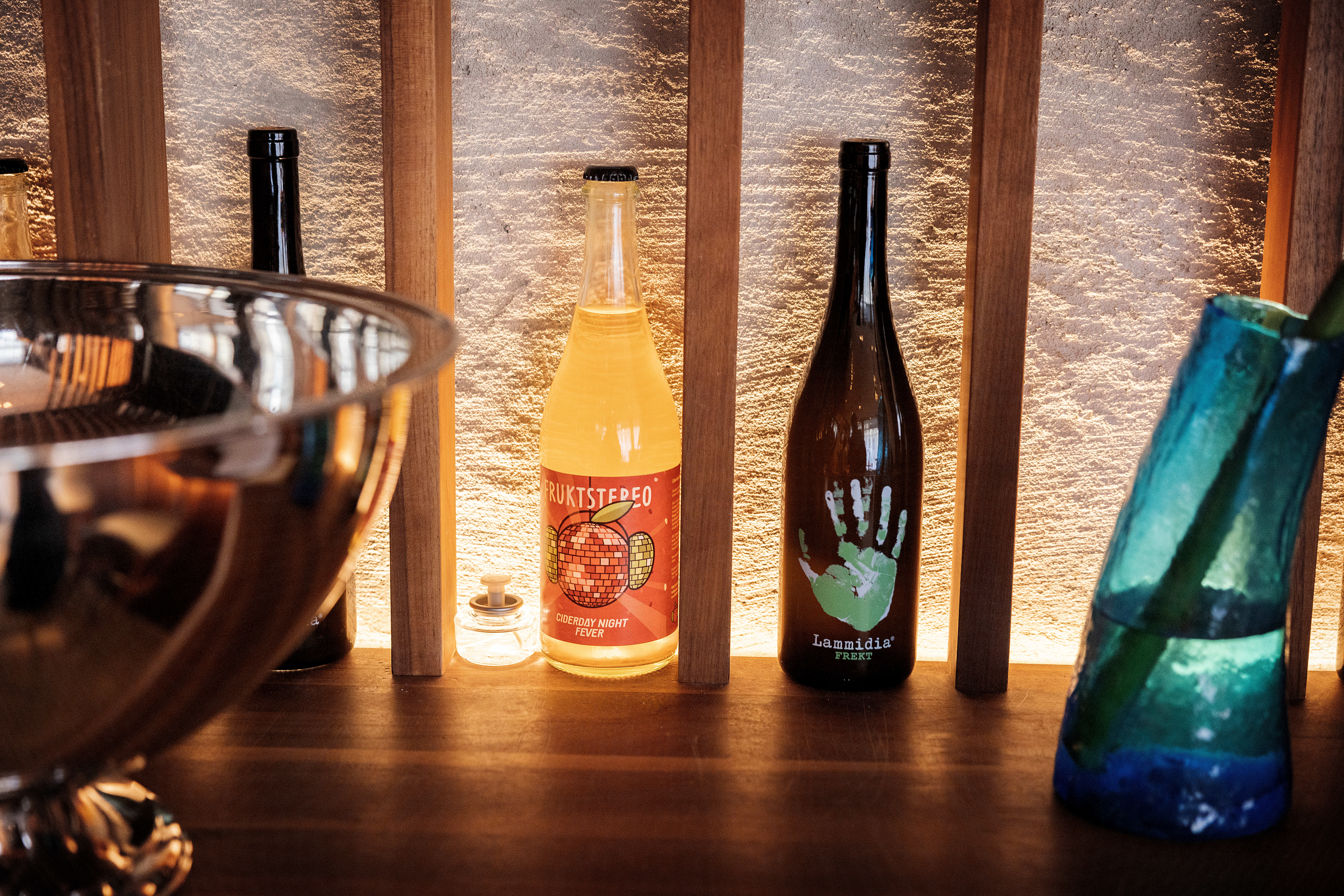 De hotteste restaurantene akkurat nå!