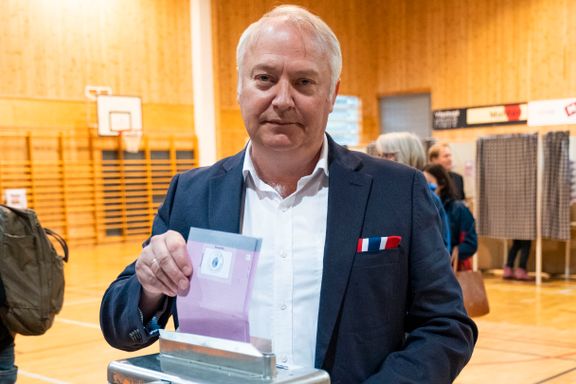 Demokratene i Kristiansand i krise: Fem av åtte styremedlemmer har meldt seg ut av partiet