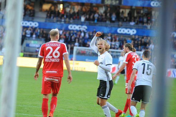 Gytkjær kritisk til den norske ligaen etter norsk Europa-nedtur