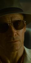 Michael Fassbender er god som livstrøtt leiemorder i ny Netflix-film