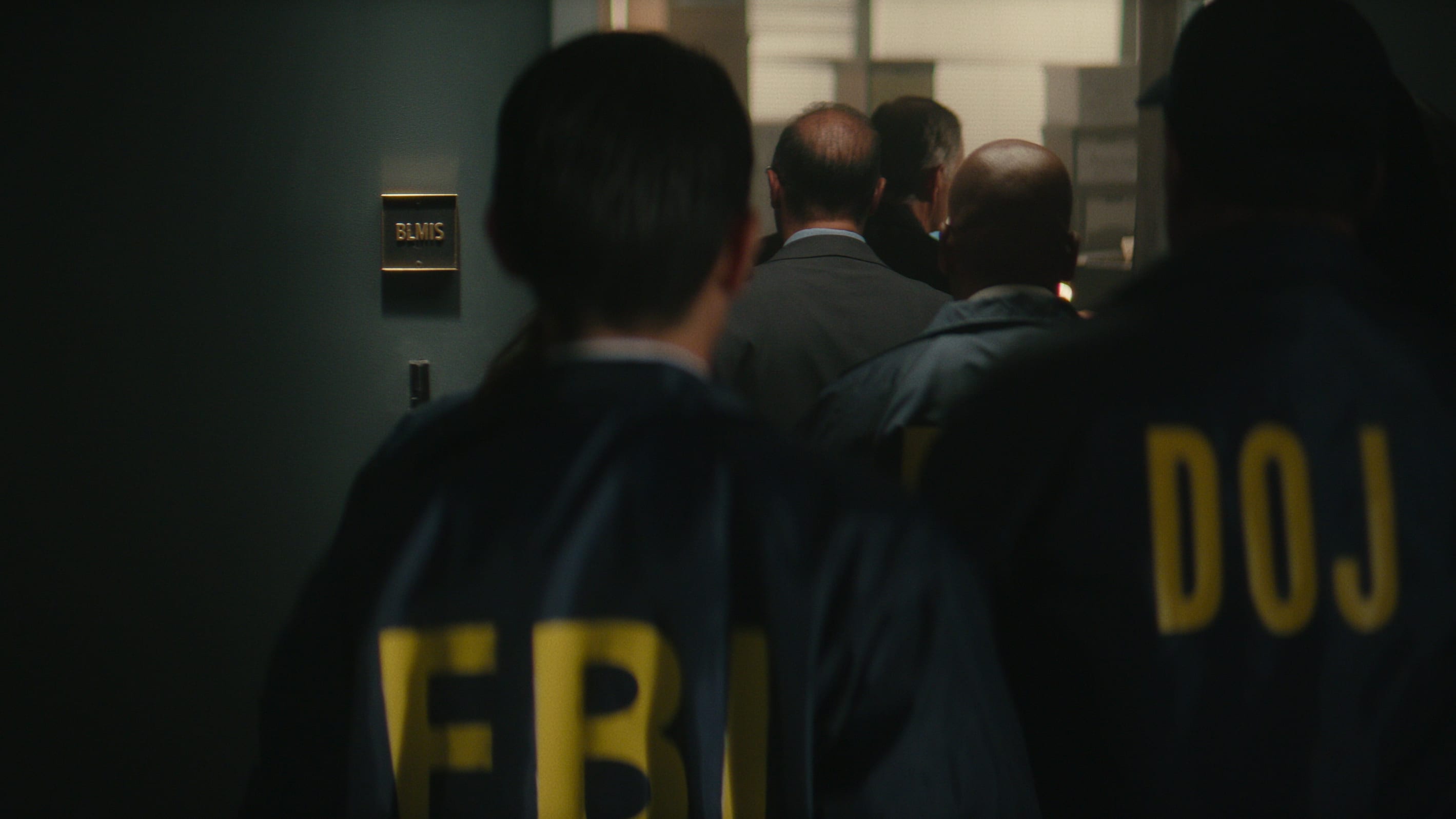 Det var ikke politiets etterforskning som avslørte Madoff.