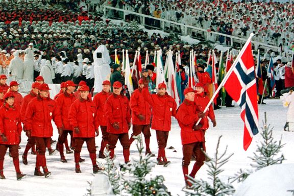 Lillehammer vil søke OL igjen