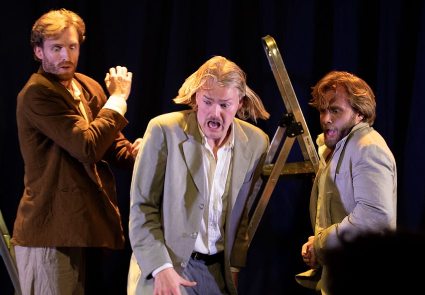 Dette skjer i Oslo i helgen