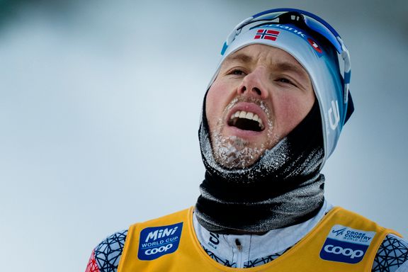 Sprengkulde i Ruka: Ingen norske herreløpere stiller til start