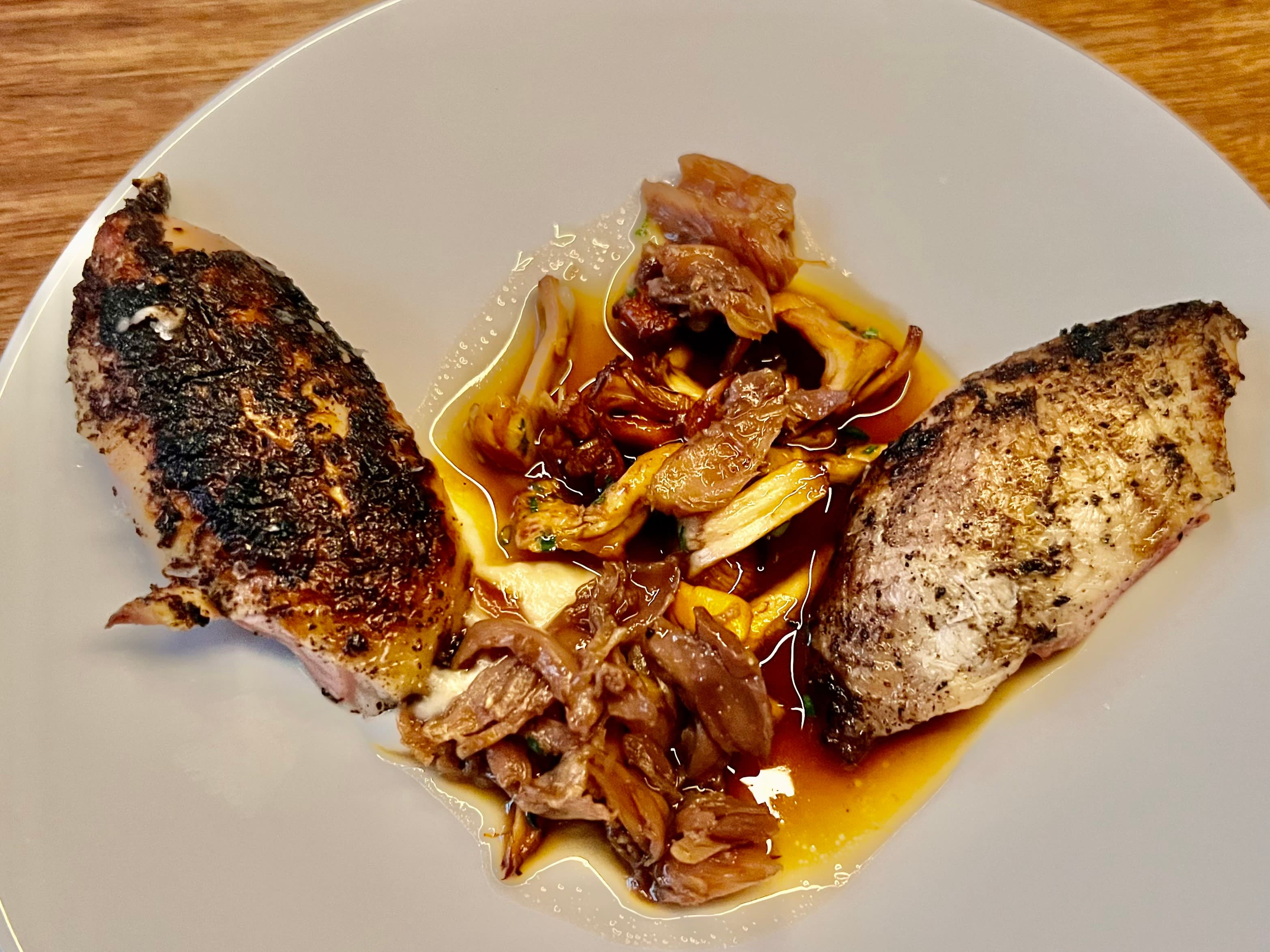 Denne retten kommer vi tilbake for.