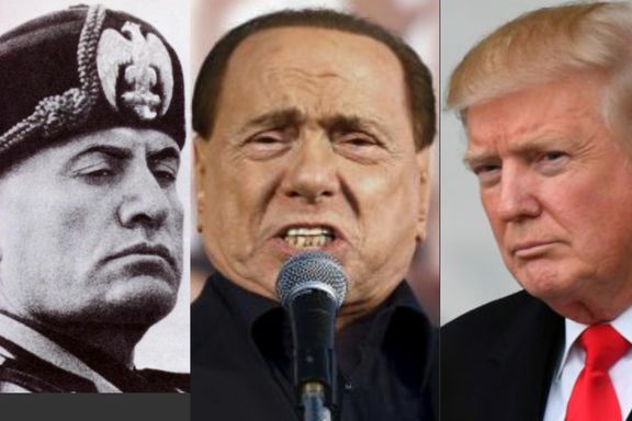 Er Donald Trump en fascist? | Bernt Hagtvet