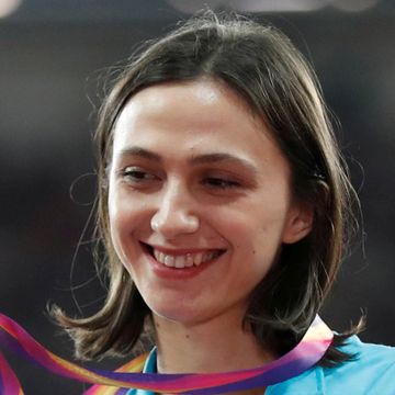 Opphever utestengelsen av Russland etter dopingskandalen