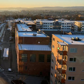 2020 ble et rekordår for boligmarkedet i Norge. I Oslo er det grunn til bekymring.