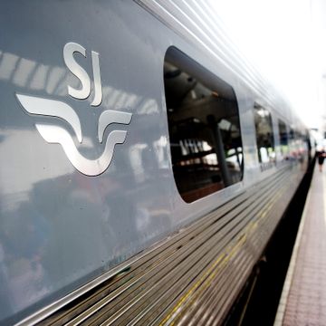 Jernbane er svindyrt, men lyntog til Stockholm kan gå
