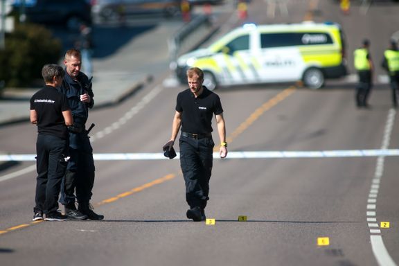Derfor skyter norsk politi: – Politibetjenter vi intervjuet, fortalte om krevende situasjoner