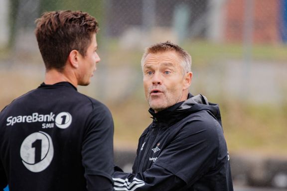 Rosenborg-profilene fornøyd med trenerløsningen: – Trond Henriksen er en klassefyr