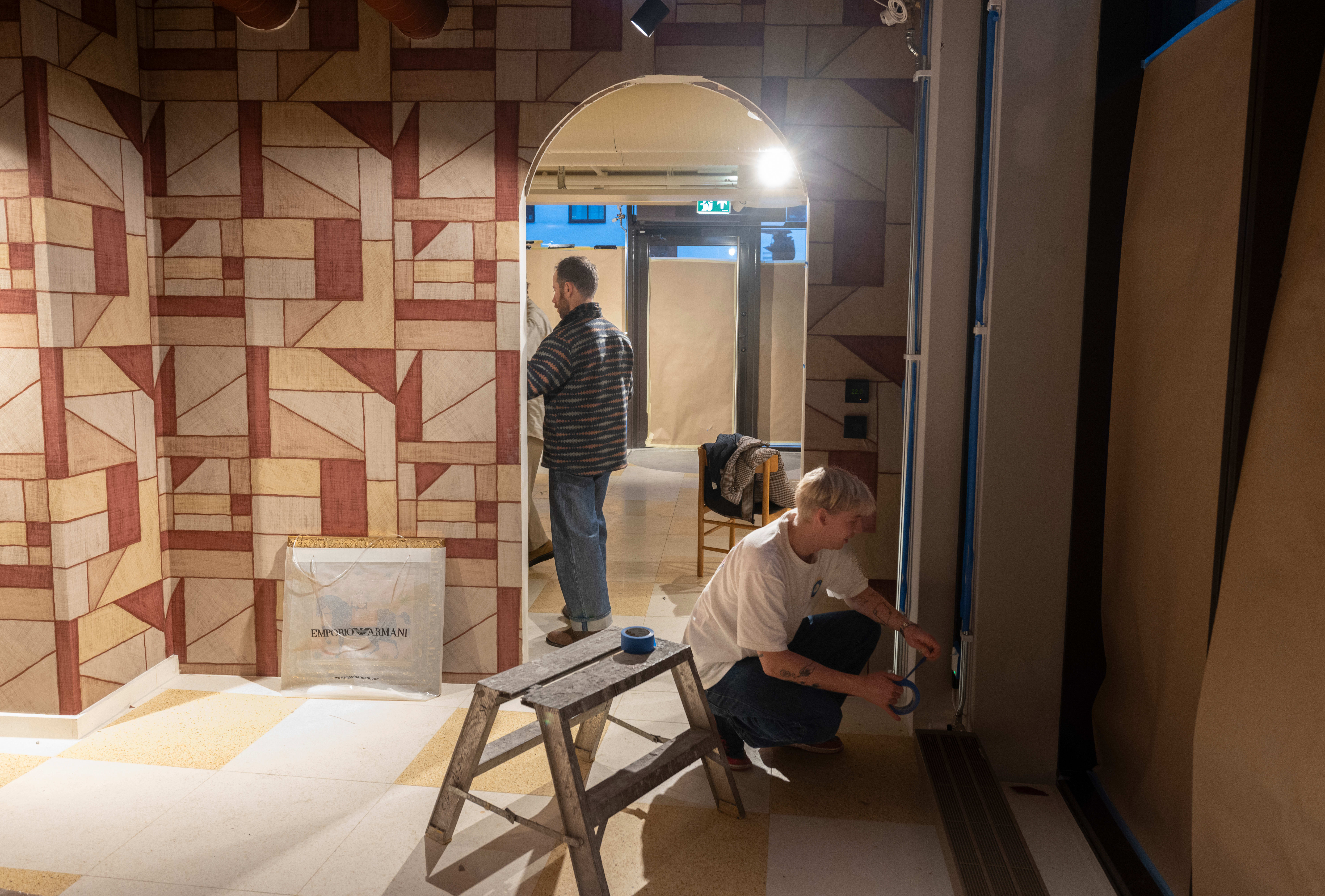 – Ambisjonen er å skape vårt drømmested, sier de som åpner Rodeo på Grünerløkka. 