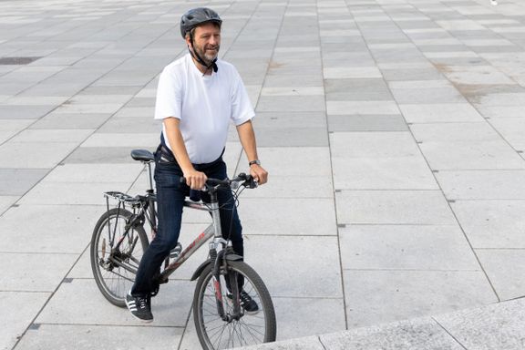 Høyre mener sykkelpolitikken er en fiasko. Det er nye toner.