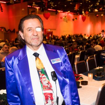 Kamp på nominasjonsmøte i Oslo Frp: Solås slo knockout på Holstad
