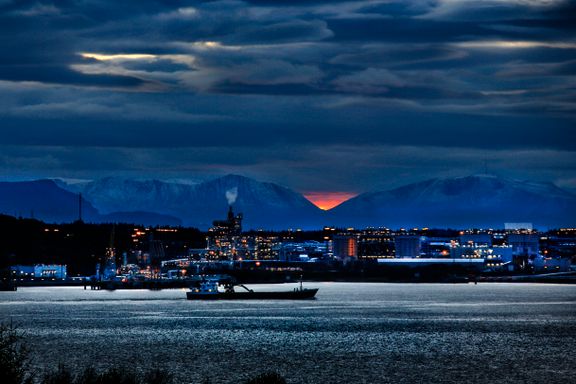 Norges rikeste kommuner sier nei til Regjeringens kommunereform