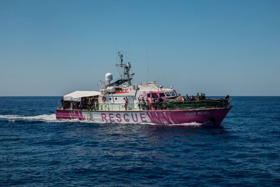 Lampedusas ordfører varsler generalstreik etter at flere hundre migranter ankom øya