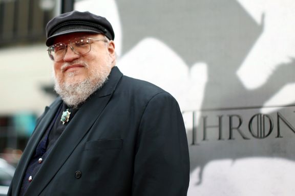 «Game of Thrones»-skaper med ny HBO-avtale