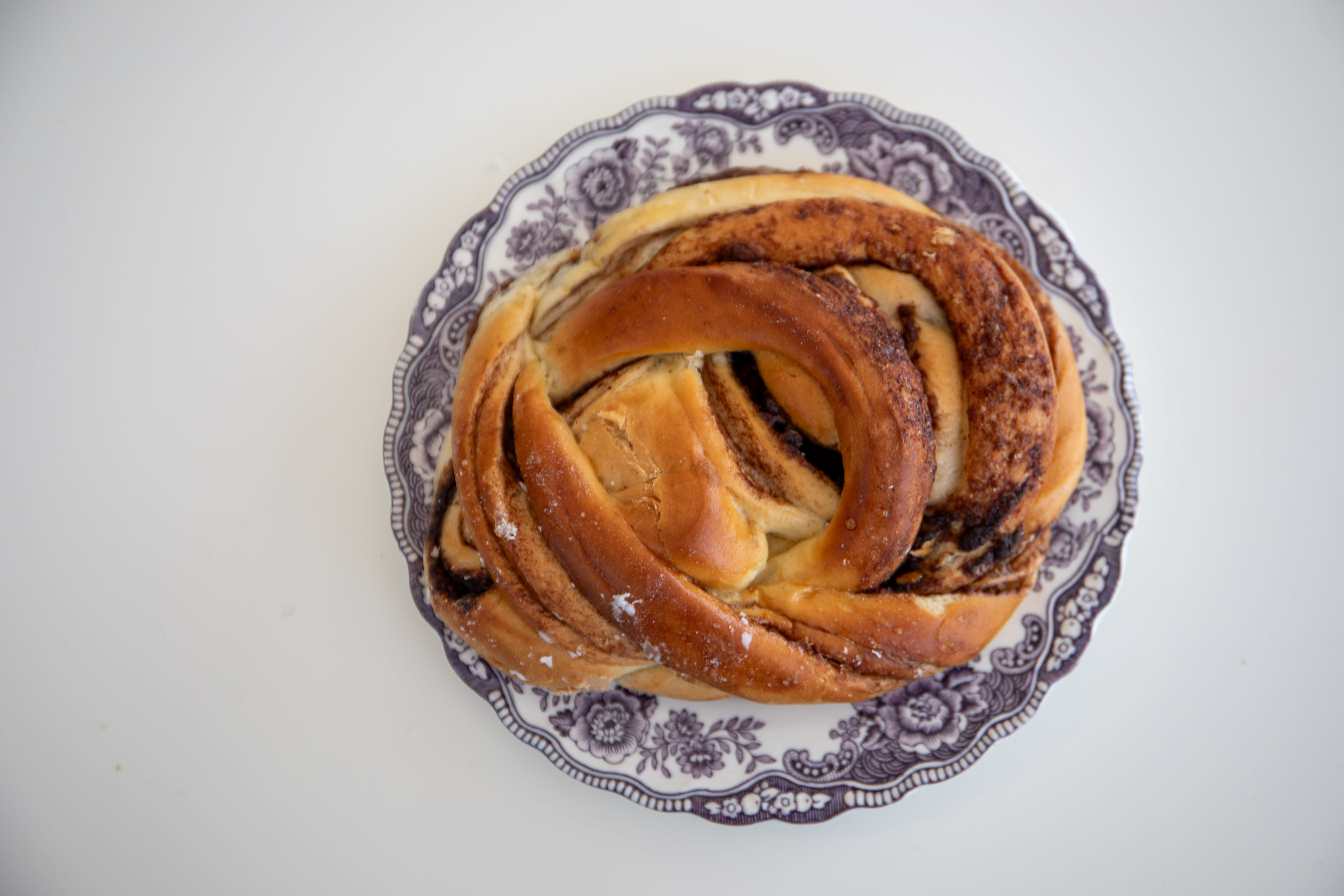 Oslos beste kanelbolle: Her er vår store test