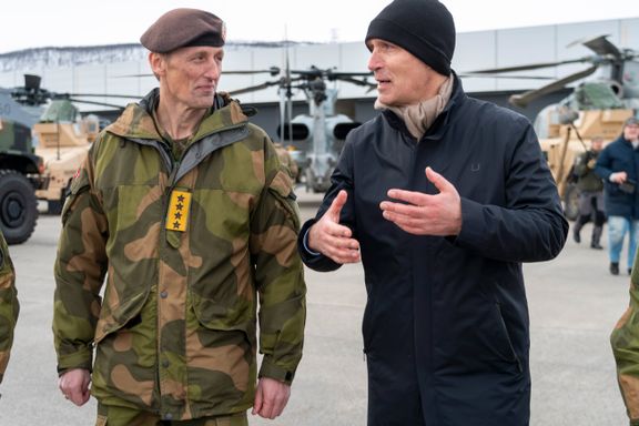 Hva kan svenskene og finnene bidra med militært i Nato? – Vi snakker om en formidabel styrke