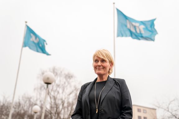 NRK frarøver oss over 60 «vår» radiokanal