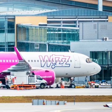 Wizz Air mener boikott er ulovlig