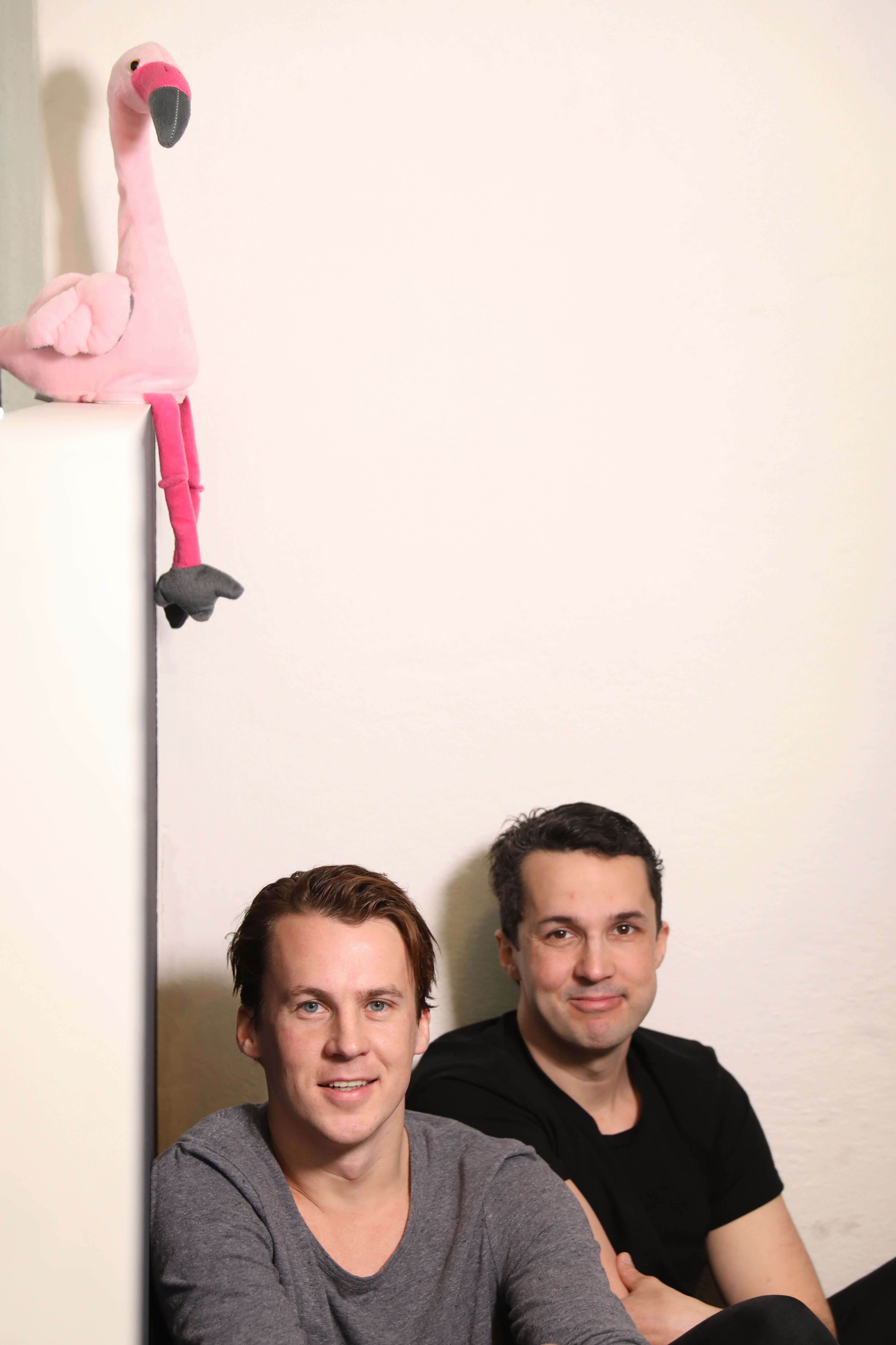 Ylvis trekker seg fra Melodi Grand Prix 