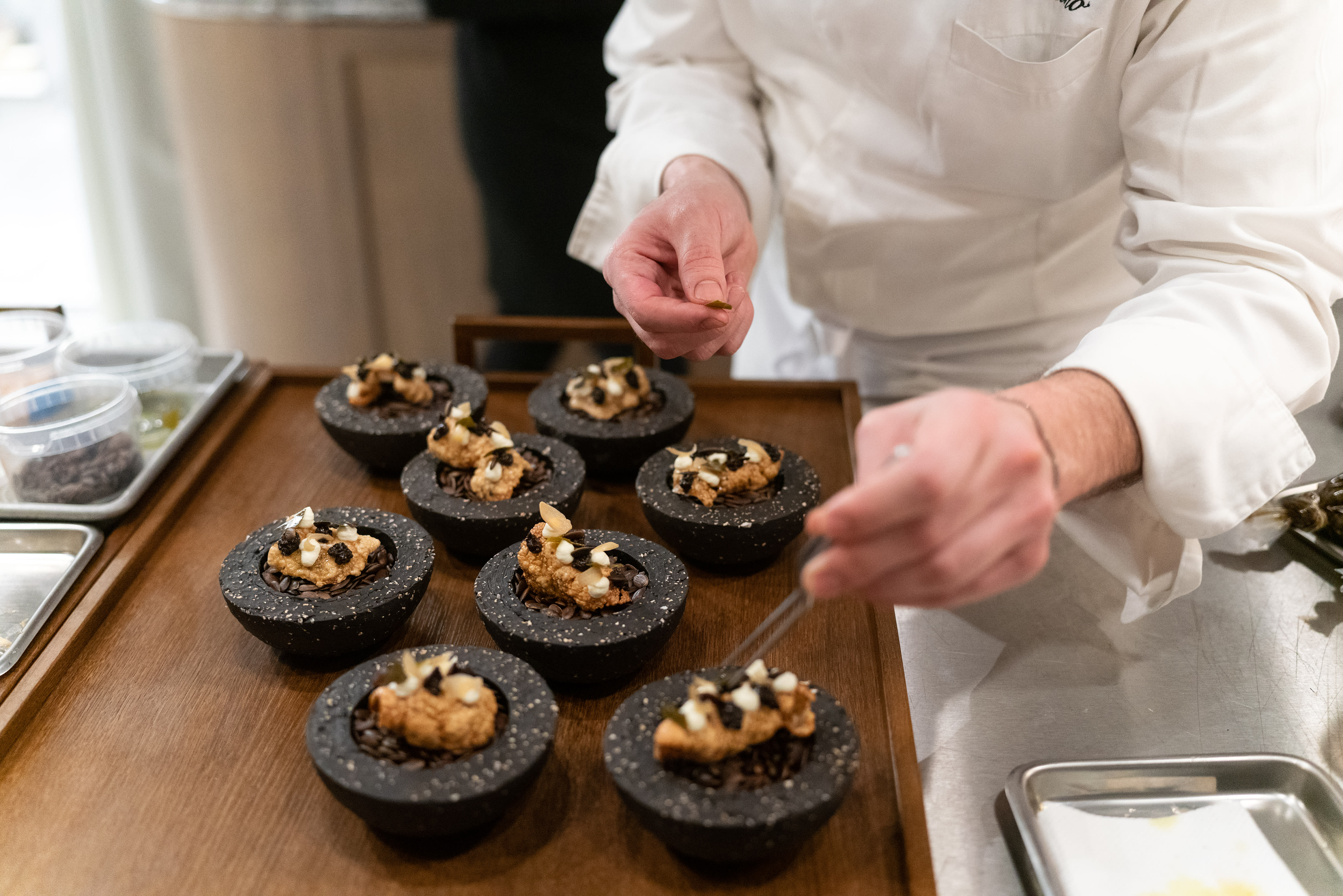 One night only – over hele Oslo