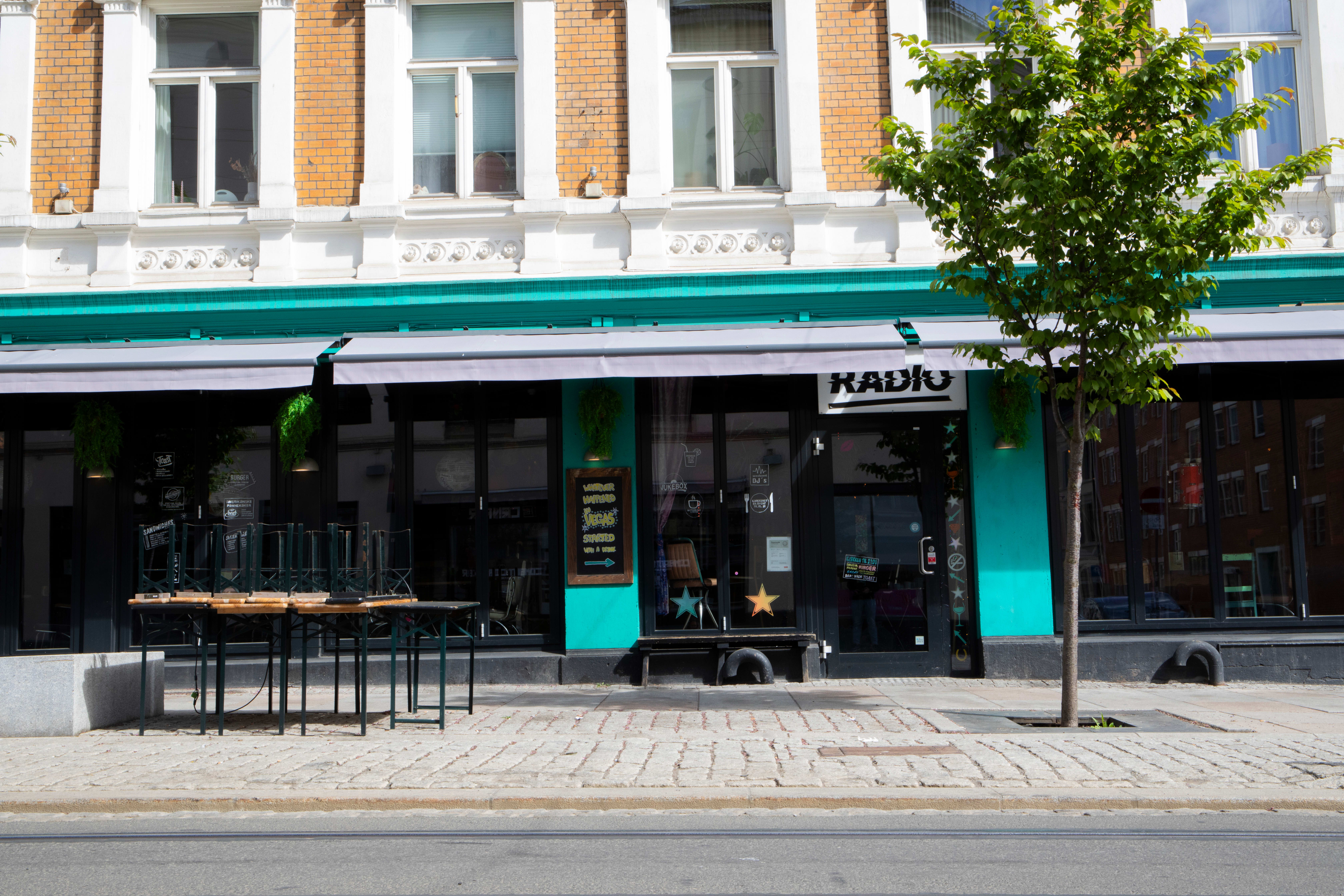 Her er det «happy hour» i Oslo