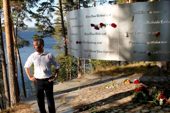 Familien Stoltenberg ønsker minnegave til Utøya: – Det er i Thorvalds ånd