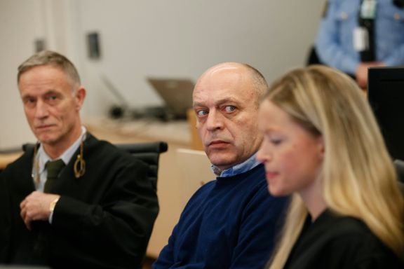 Inge D. Hanssen: Gjermund Cappelen vil ha 10-11 års strafferabatt. Det får han ikke.
