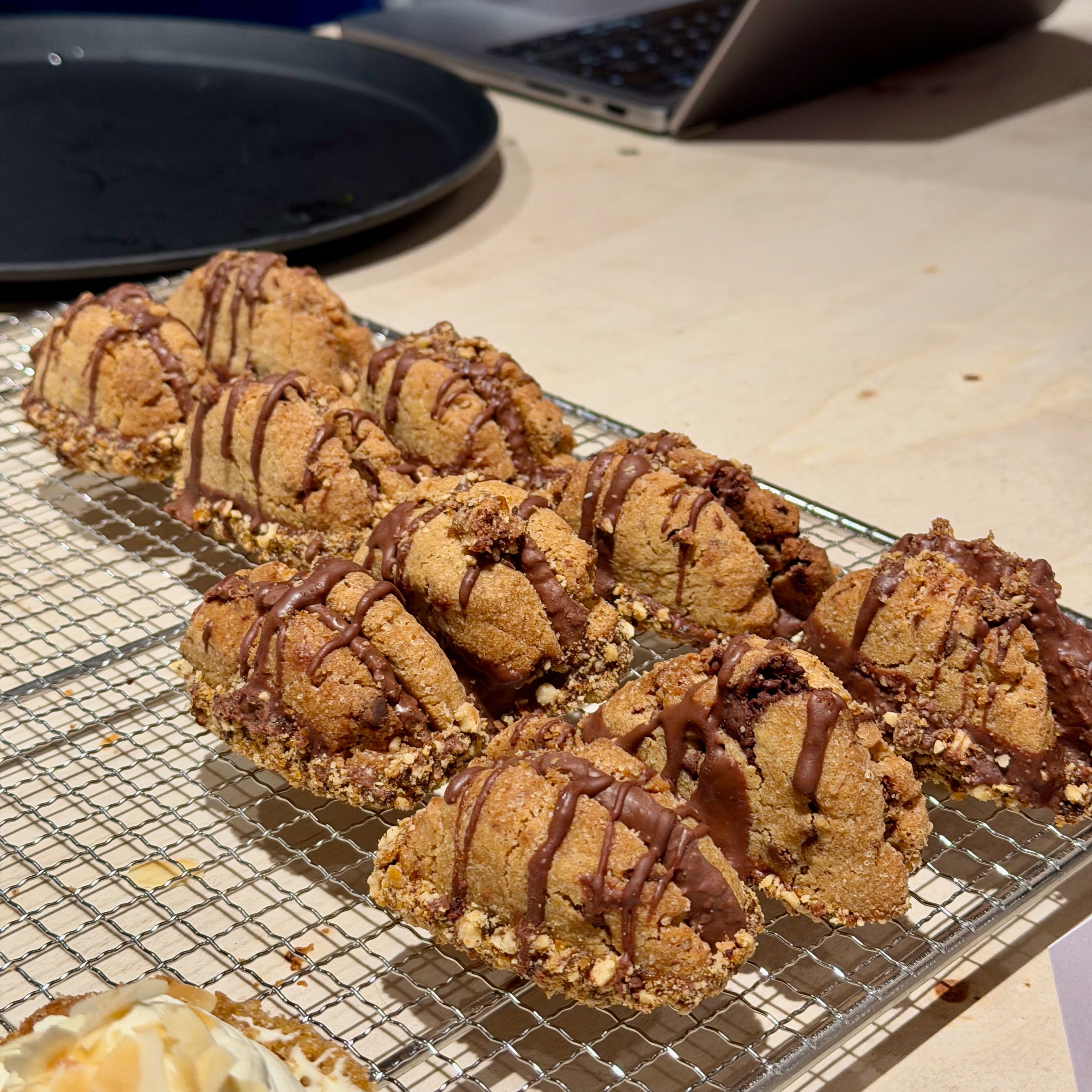 Det beste vi har spist i det siste