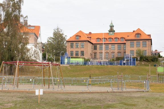 Oslo-rektor i melding til foreldre: – Vi er bekymret for hva guttene skal rote seg bort i