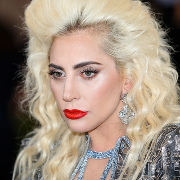 «Joanne» er Lady Gaga uten all staffasjen hun er kjent for