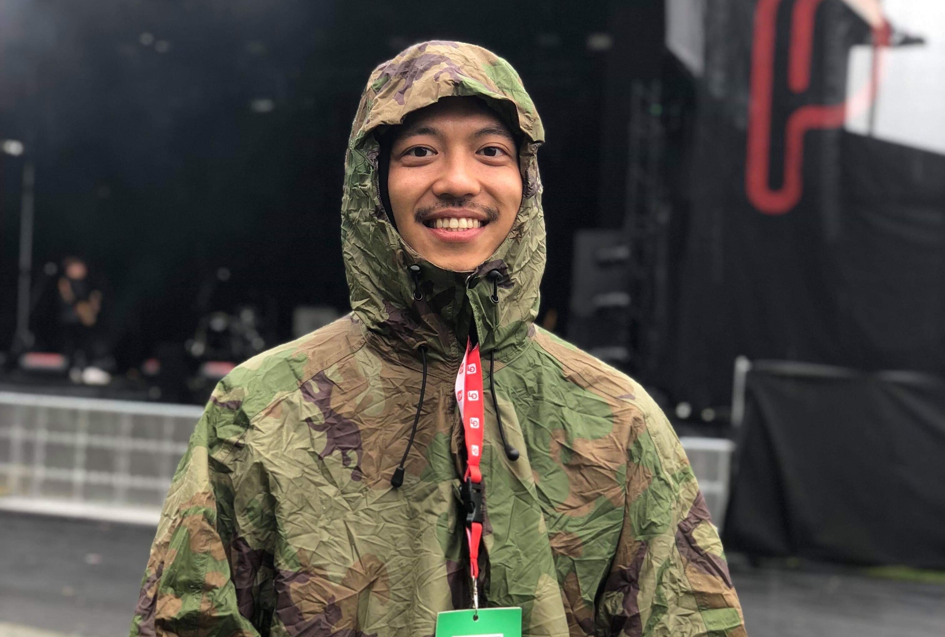 Rent personlig gleder Jon Vu-Yen Nguyen seg mest til Janelle Monáe: – Sist gang jeg så henne på Roskilde i 2012, malte hun et bilde på scenen. Det er ikke noe man glemmer. 