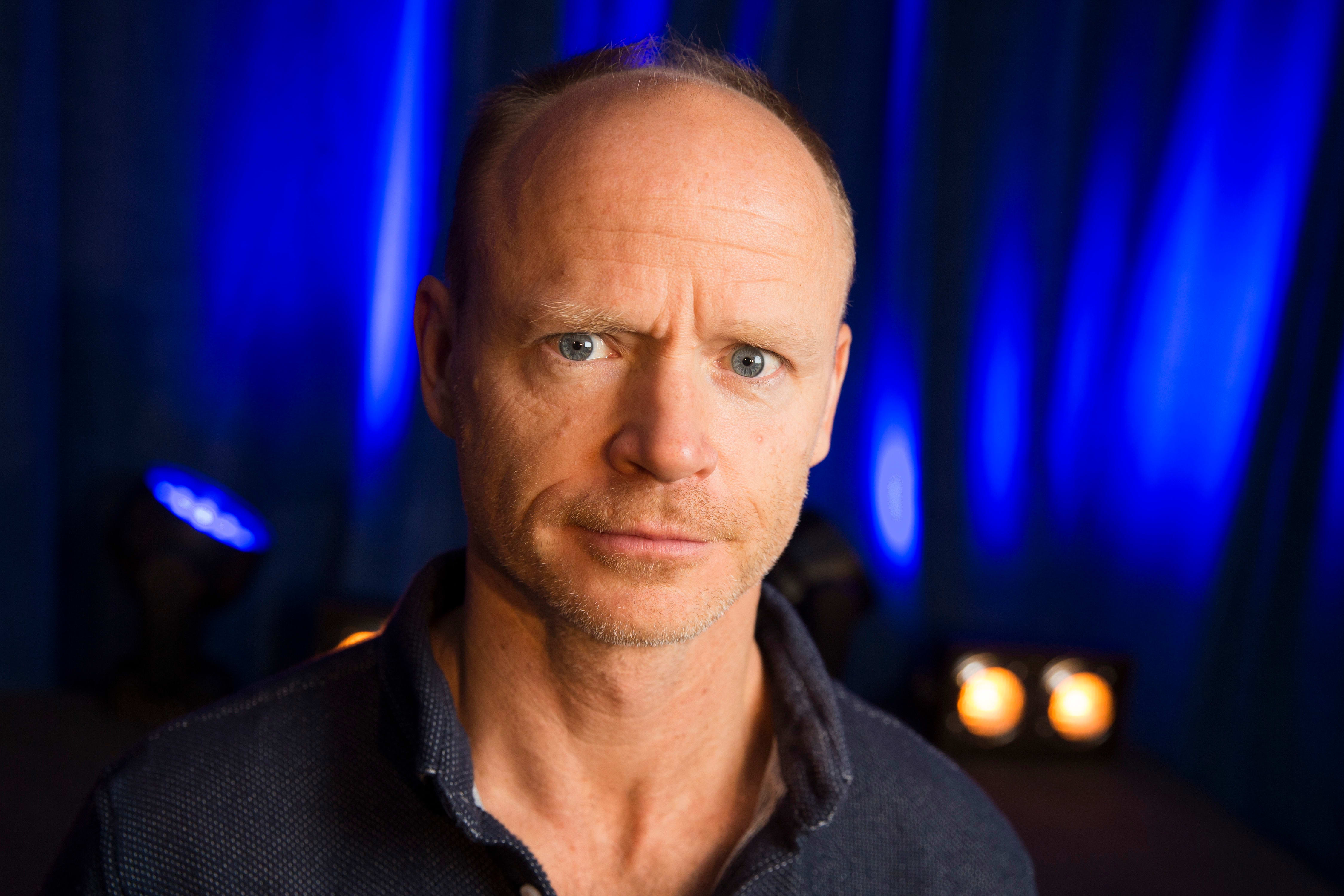 Hva er det med veganere som får folk til å reagere?