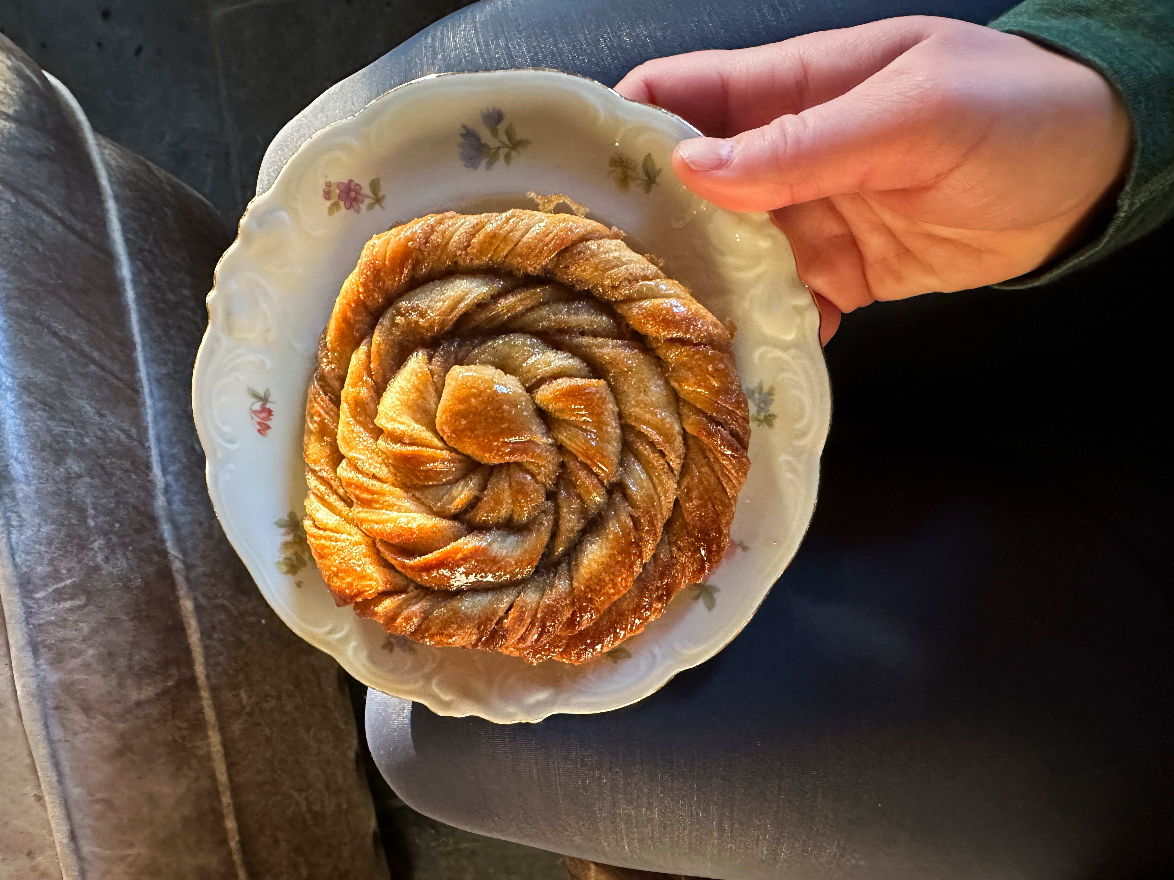 Her finner du fred og ro i helgen