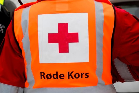 Syv Røde Kors-frivillige i karantene – behandlet person som brøt hjemmekarantene