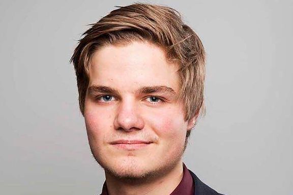 Butikkansatte Tobias Lund (20): Arrogansen til kunder fra de «øvre samfunnslag» overrasker meg stadig