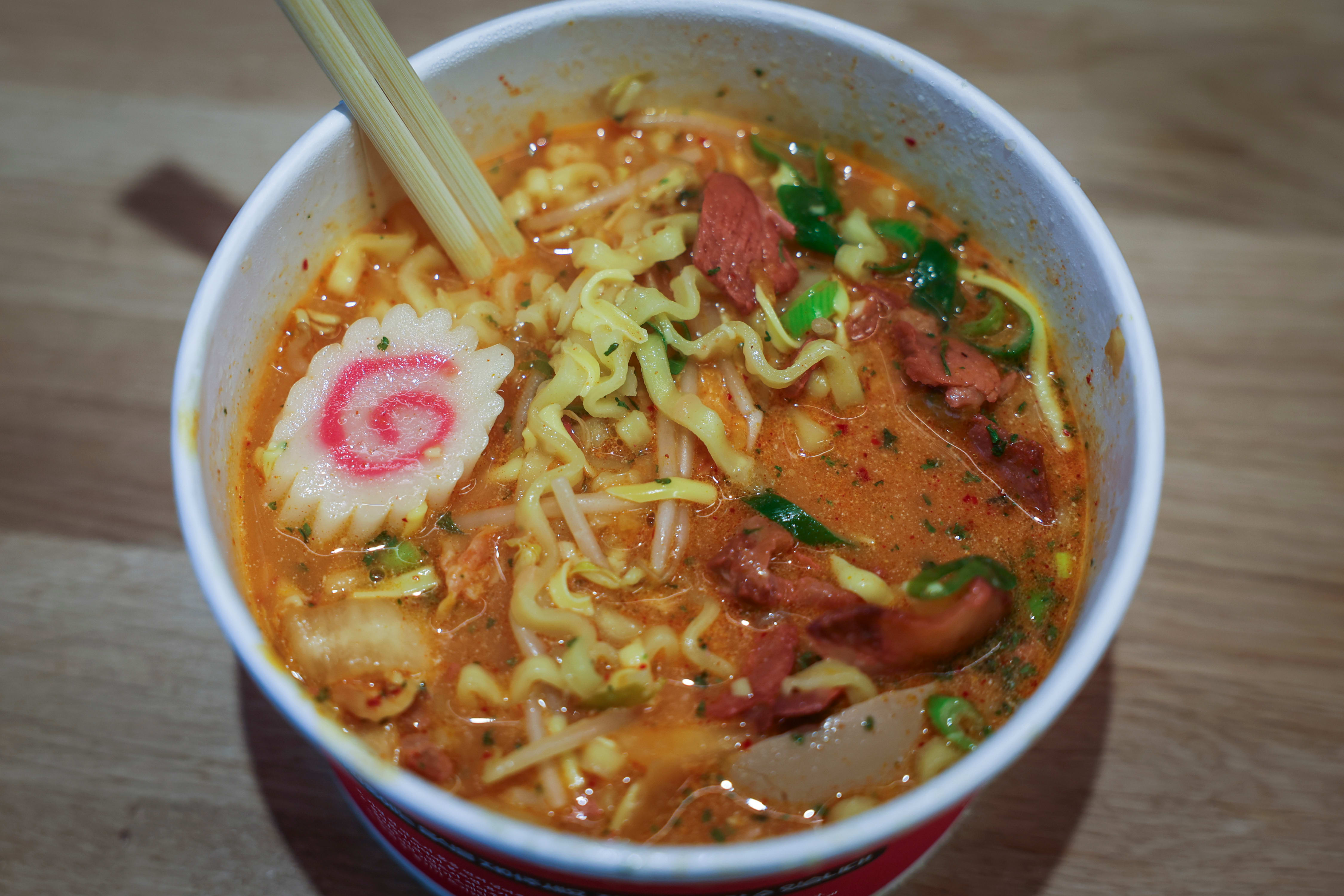 Det metter godt, men prisen blir for stiv. 