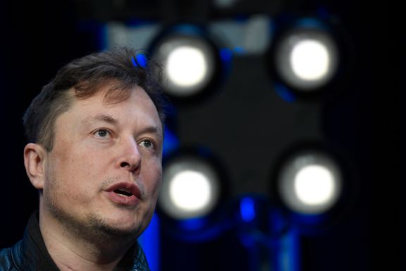 Elon Musk: Flere Twitter-kontoer er gjenopprettet