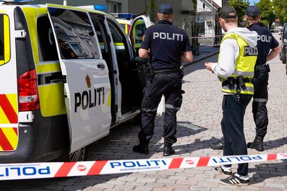 Mann siktet for drapsforsøk etter knivstikking i Haugesund
