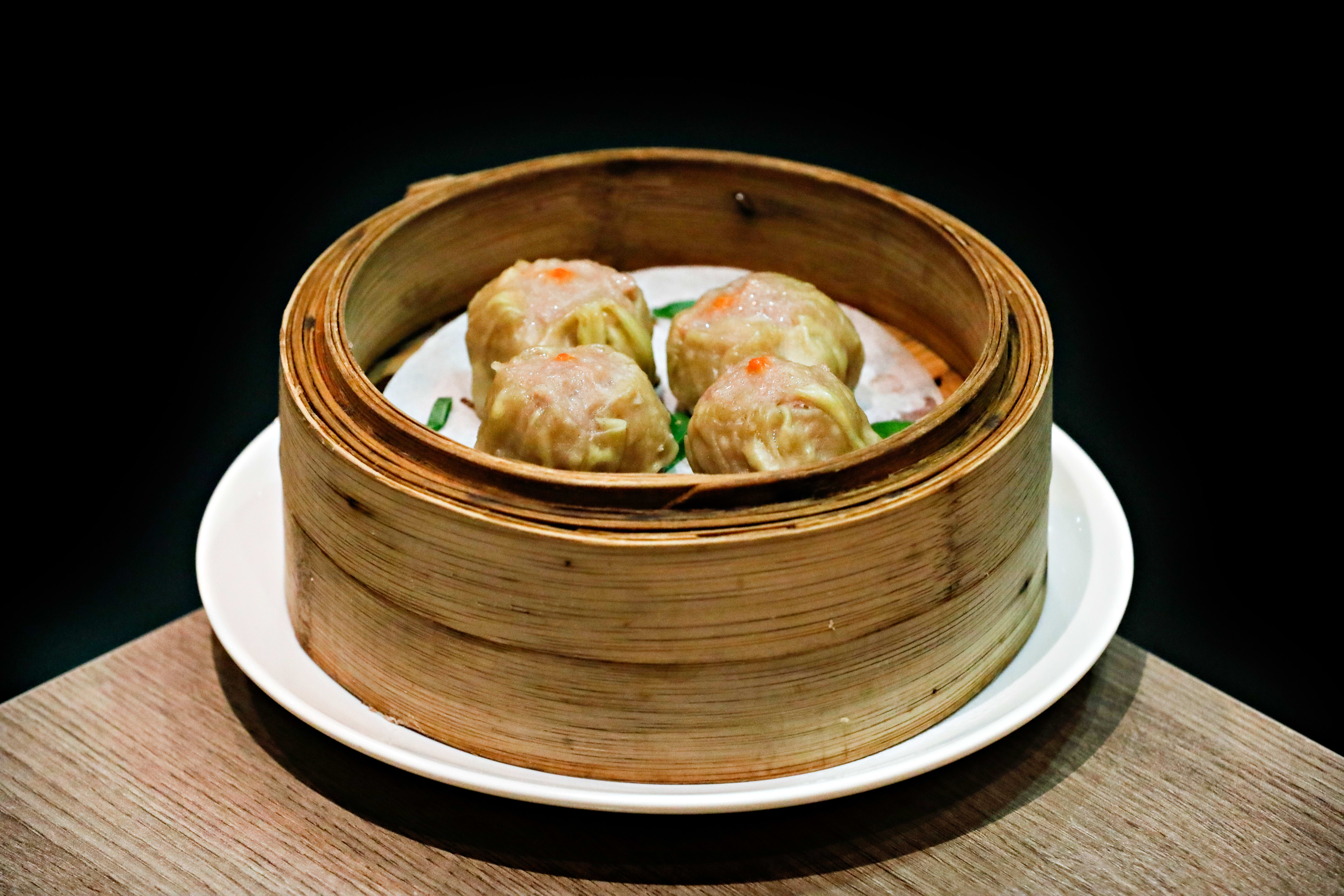 Her spiser du gode dumplings i Oslo