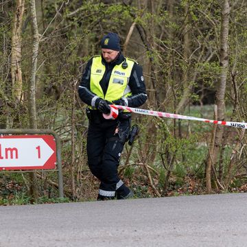 Dansk politi fant Filippa (13) i live. – Jeg trodde hun var død, sier moren.