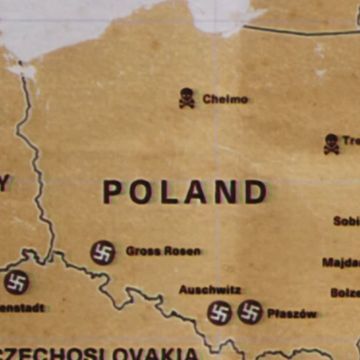 Polen anklager Netflix for å skrive om historien 