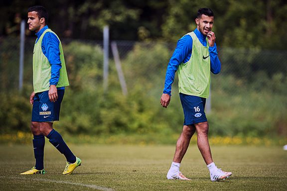 Singh og Hussain tilbys nye Molde-kontrakter